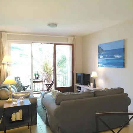 Apartment 0343 In Llafranc