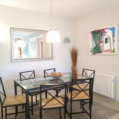 Apartment 0343 In Llafranc