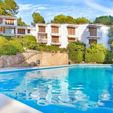 Apartment 0343 In Llafranc